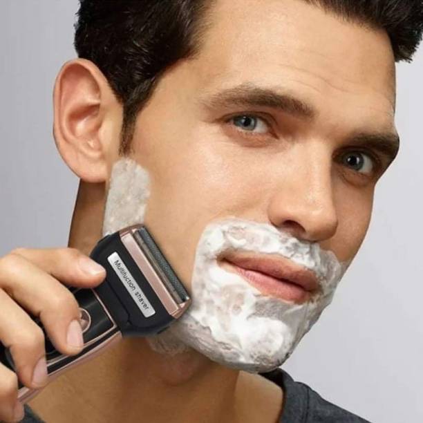 Zeus Volt Life friends Professional Electric Beard Trimmer upal Hair Clipper  Shaver For Men