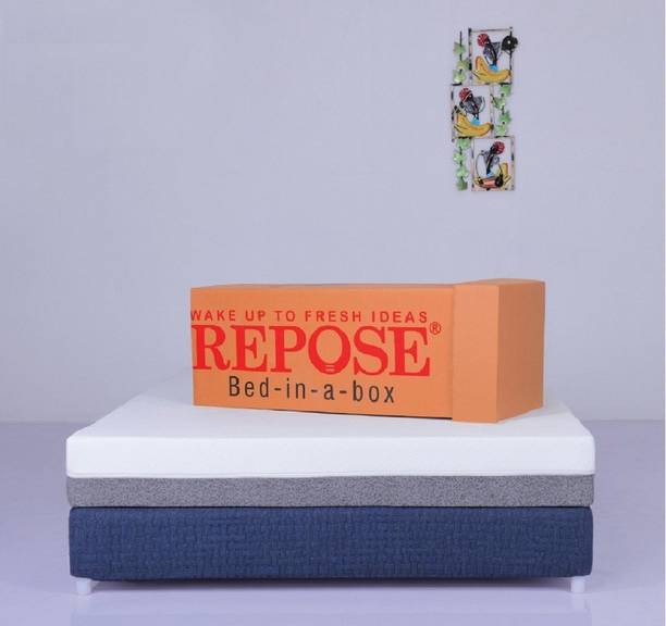 Repose Mattress Buy Repose Mattress online at Best Prices in India
