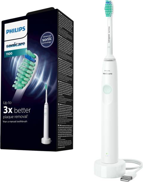 PHILIPS HX3641/11 Electric Toothbrush