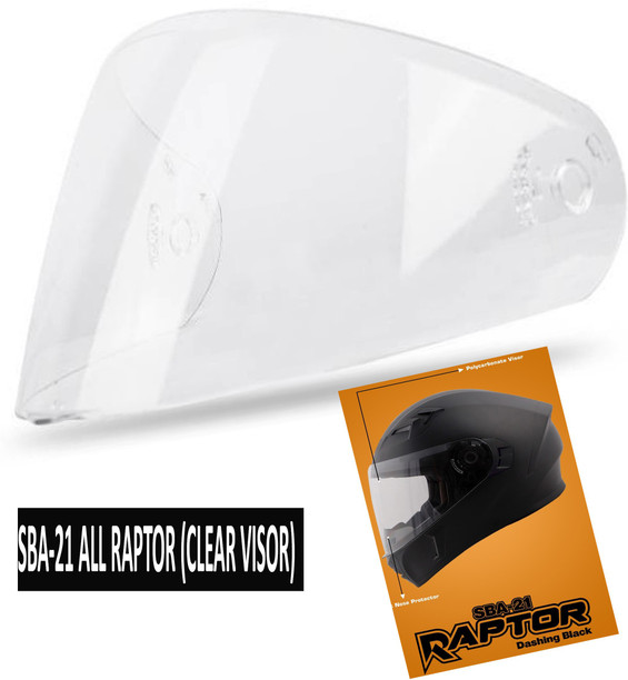 Vega Helmet Visors - Buy Vega Helmet 