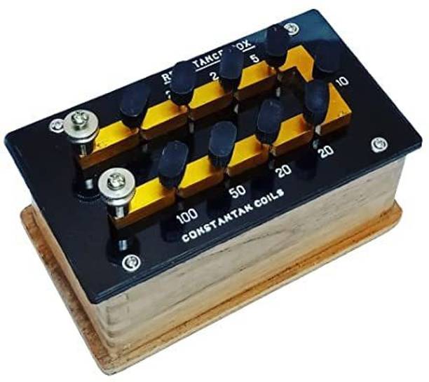 Plastic Laboratory Resistance Box Buy Plastic Laboratory Resistance