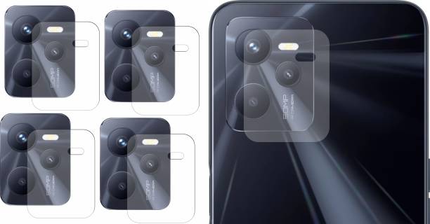 ENOLA Back Camera Lens Glass Protector for Realme C35