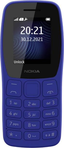 Nokia 105 SS