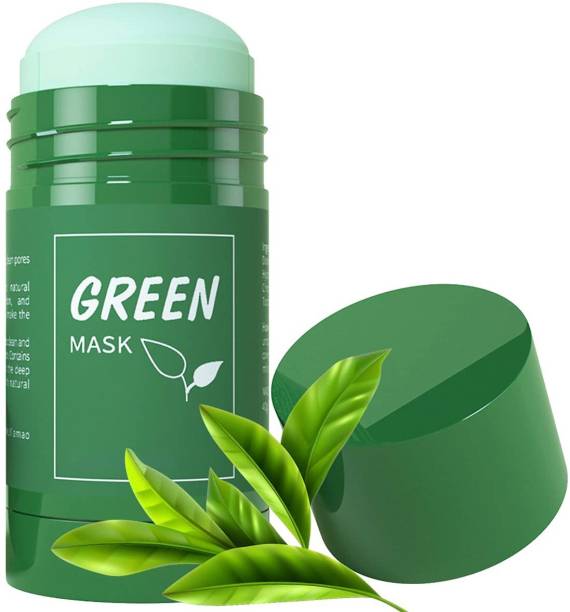 MAGNIFY GREEN FACE MASK STICK  Face Shaping Mask
