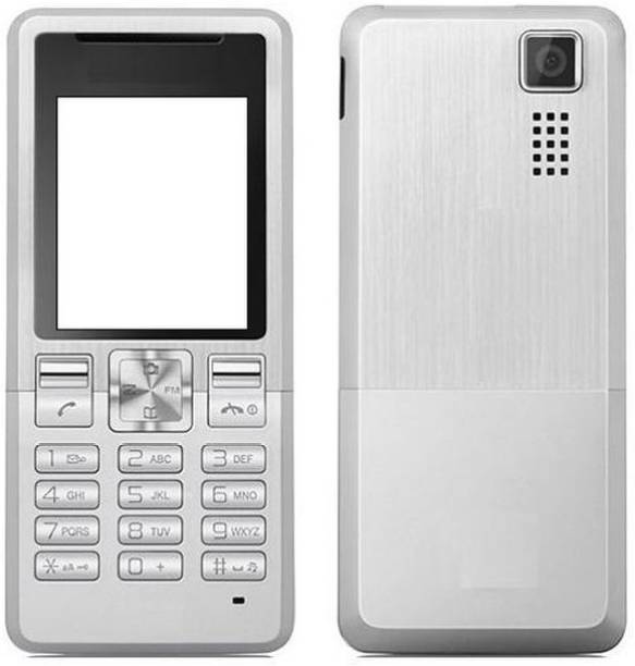 imbi Replacement Housing Body For Sony Ericsson T250i (Ye Phone Nahi) Front, Middle and Back, Keypad Full Panel