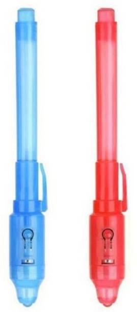 Zest4Kids Invisible Pen D13 Digital Pen