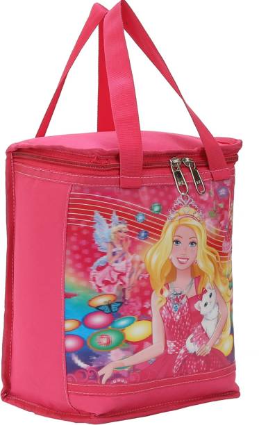 Amanson High Quality Stylish Lunch Bag For School College Office & Travel Waterproof Lunch Bag
