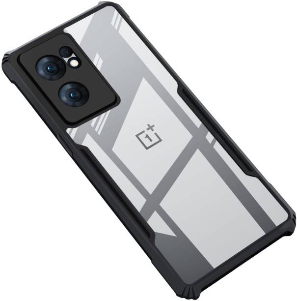 Mobile Mart Back Cover for OnePlus Nord CE 2 5G