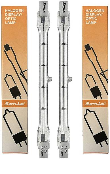 Sonia Halogen 1000W Tube Continuous Light for Video Light YouTube Video Shooting Halogen Flash