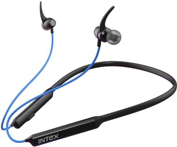 Intex Musique Star Bluetooth Headset