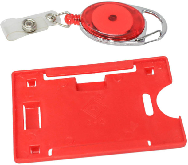 How To Fix Id Card Pulley