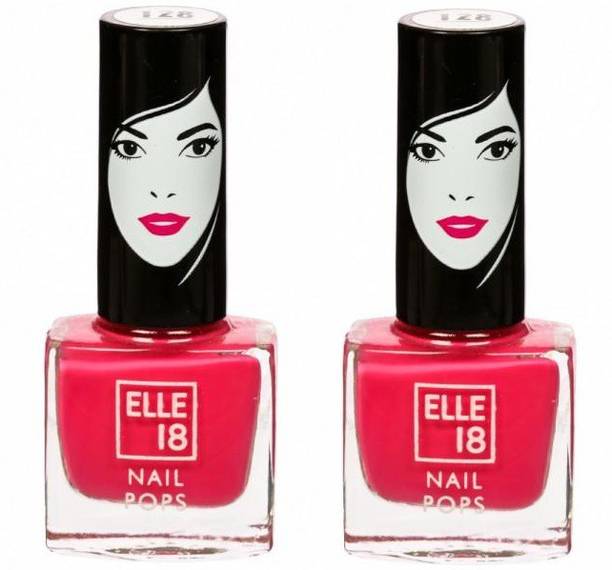 Elle 18 Nail Polish - Buy Elle 18 Nail Polish Online at Best Prices In India Elle 18 Nail Polish - Buy Elle 18 Nail Polish Online at Best Prices In India