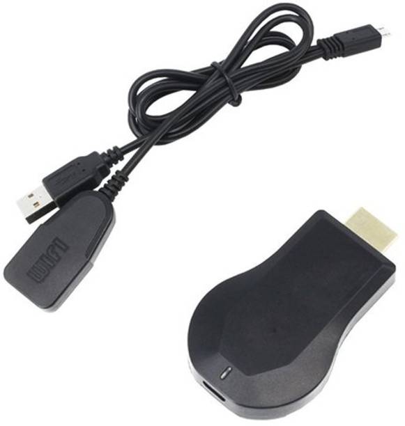 G2L NEW ARRIVAL WiFi HDDongle & Wireless Display for TVLaptopDesktopTablet Media Streaming Device