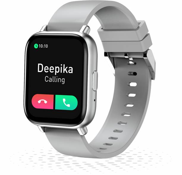 Gionee smart watch calling clearance