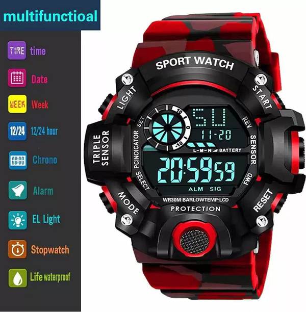 Watches - Upto 50% to 80% OFF on Watches (वॉचेस) Online at Best Prices & Offers for Men & Women ...