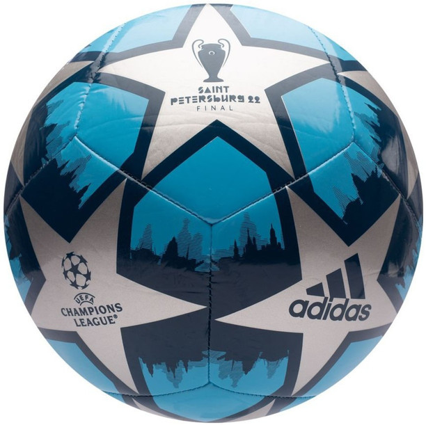 adidas footballs