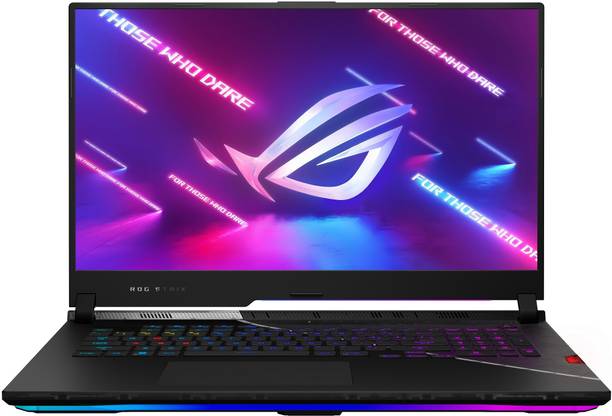 ASUS ROG Strix SCAR 17 (2022) Core i9 12th Gen - (32 GB...