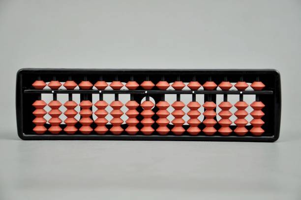 arjwin abacus 13 ROD