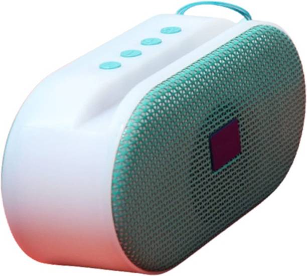 Chaebol Bluetooth 4.2 Loud Stereo,Booming Bass 8H Playtime for Home,Party Speaker 10 W Bluetooth Party Speaker