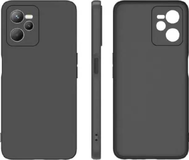 RBCASE Back Cover for Realme C35