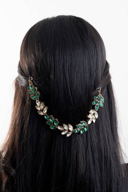 Hair Chain Online in India at Best Prices | Flipkart Hair Chain Online in India at Best Prices | Flipkart
