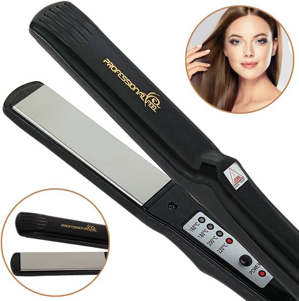 Professional Feel Hair Straightener - Buy Professional Feel Hair Straighteners Online at Best Prices In India Professional Feel Hair Straightener - Buy Professional Feel Hair Straighteners Online at Best Prices In India