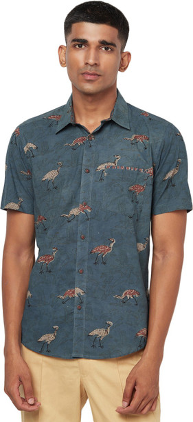 fabindia shirts sale
