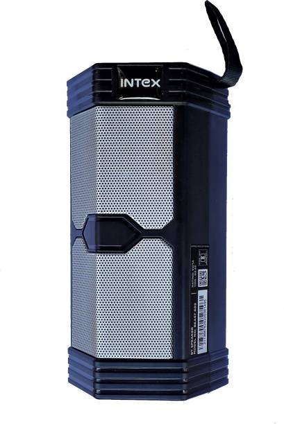 Intex Beast 602 6 W Bluetooth Speaker