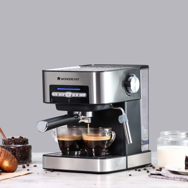 Wonderchef Coffee Makers - Buy 