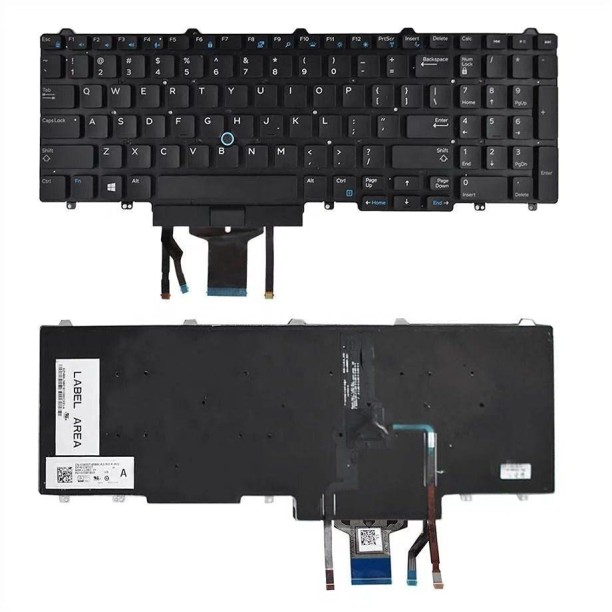 5580 keyboard