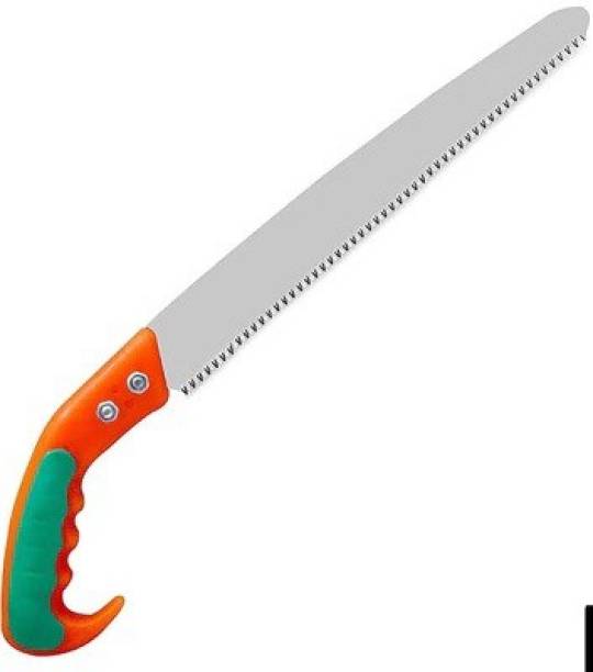 Dabster CARBON STEEL TREE PRUNING SAW 270 MM CUTTER Power & Hand Tool Kit