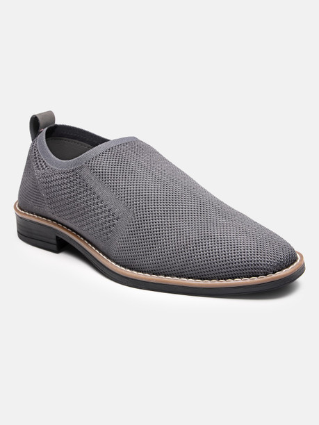 Grey Formal Shoes - Buy Grey Formal 