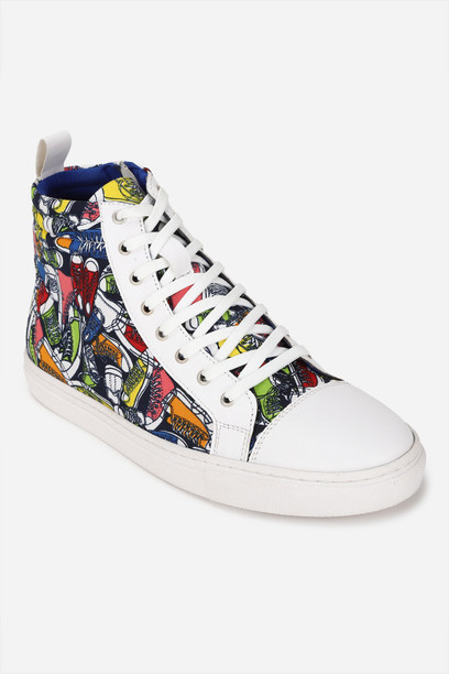forever 21 mens sneakers