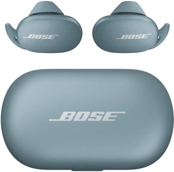 Bose Queitcomfort Earbuds Bluetooth Headset