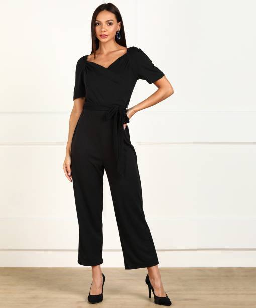 Shrug Womens Jumpsuits - Buy Shrug Womens Jumpsuits Online at Best ...