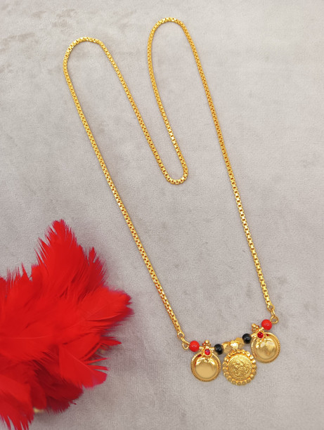 mangalya chain new design gold