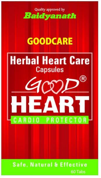 GOODCARE Heart Cardio Protector