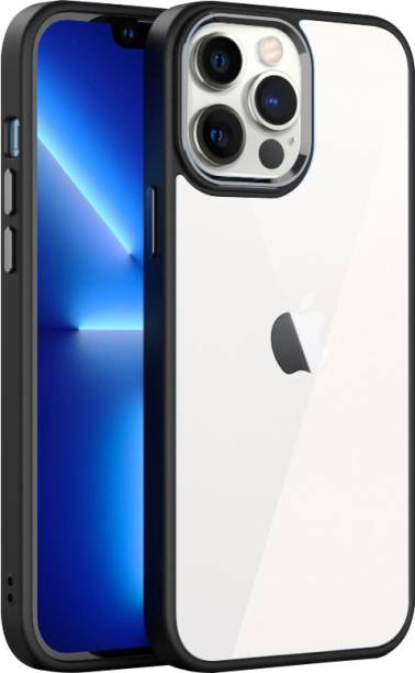 KARWAN Back Cover for Apple iPhone 11 Pro Max
