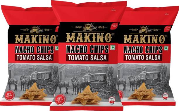 MAKINO Salsa Nachos