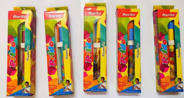 Rorito champ pen clearance