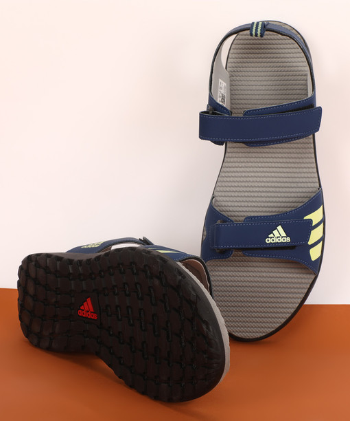 Adidas Sandals \u0026 Floaters - Buy Adidas 