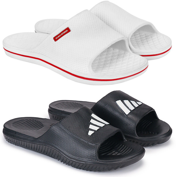slippers for men on flipkart