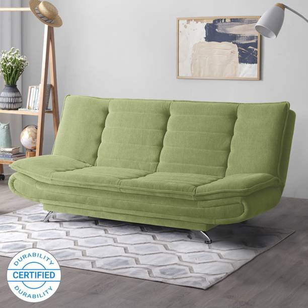Sleepyhead Sofabed Two Double Solid Wood Sofa Bed