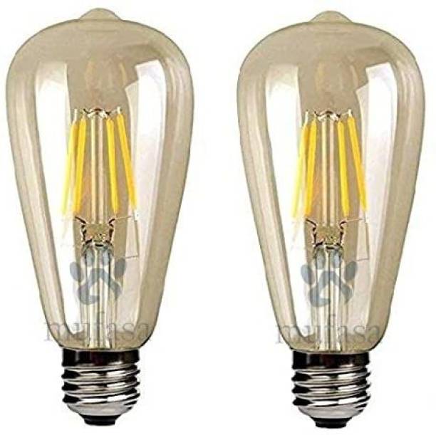 Desidiya 40 W Decorative E27 Incandescent Bulb