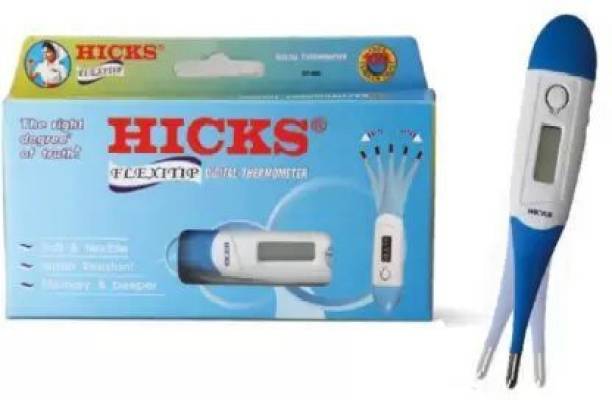 Hicks DMT-423 Hicks DMT-423 Hicks Digital FLEXIBLE Thermometer Thermometer