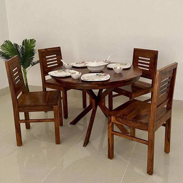 4 Seater Dining Tables Buy 4 Seater Dining Tables Online at Best