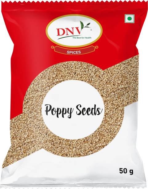 DNV Poppy Seeds