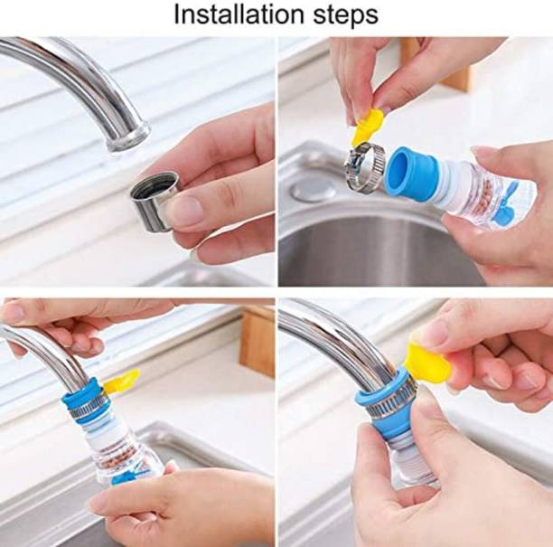 Tap Mount Water Filters Buy Tap Mount Water Filters Online at Best