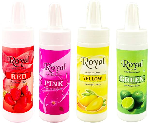 Royal Edible Puff Color 50 gms |Phus Phus Spray Color f...