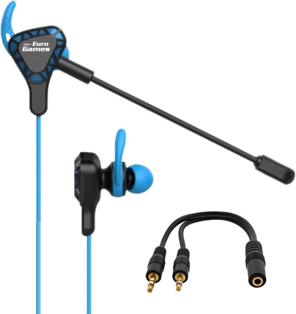 rpm euro games earphones company